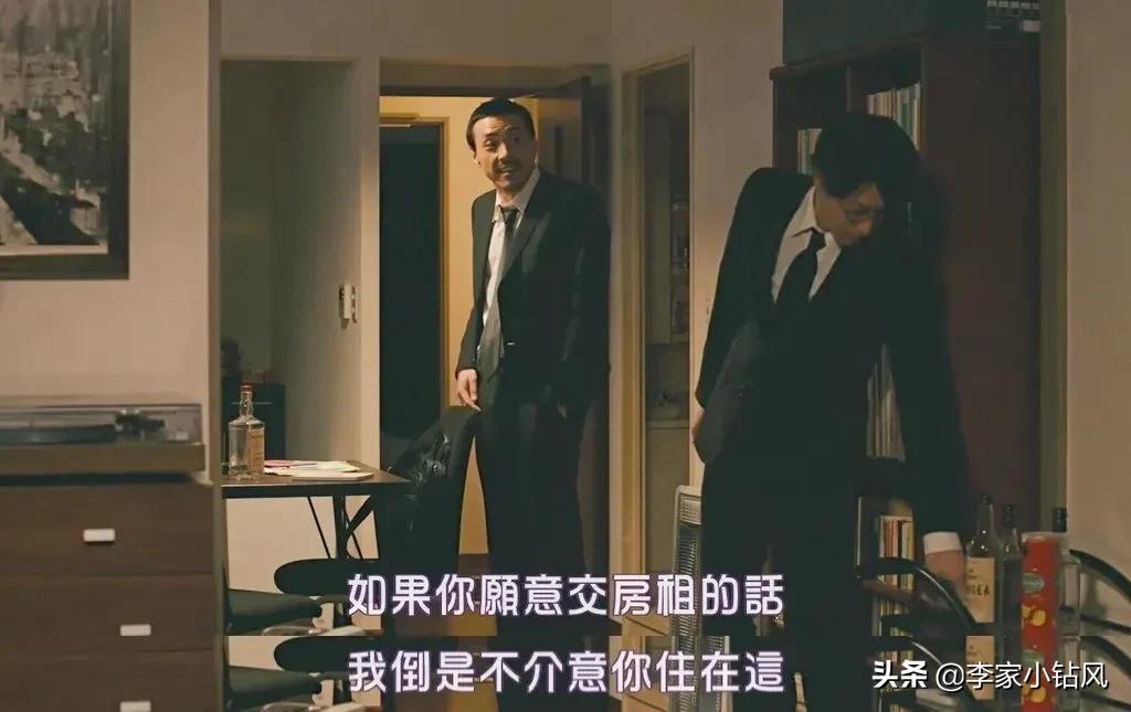 早就出过满屏*欲肉**的深夜剧,今年超级火爆的题材,