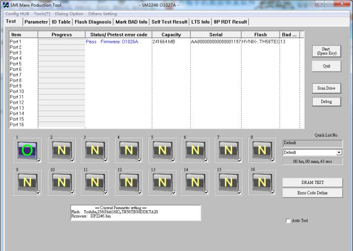 固态硬盘不认盘修复视频,固态硬盘不识别维修教程