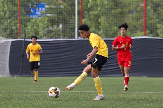 全运足球u20决赛,全运四川足球u20