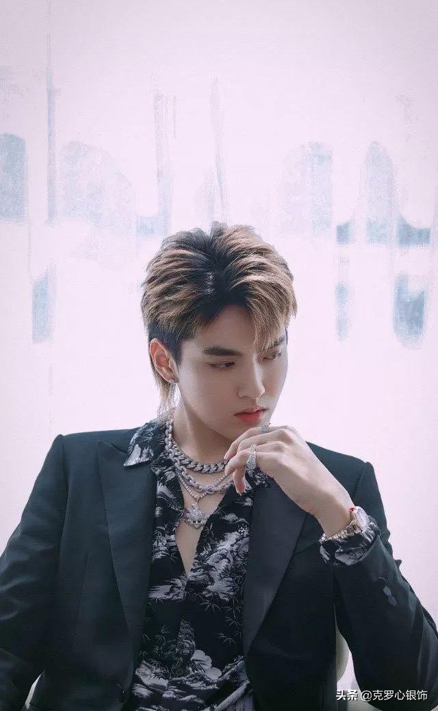 克罗心复刻银饰,克罗心的银饰为什么这么贵