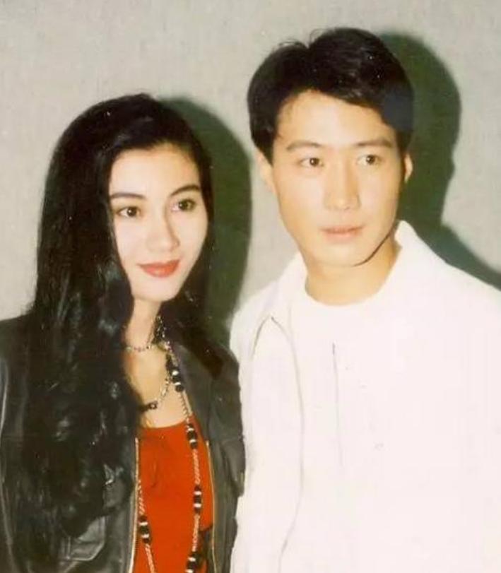 李嘉欣千亿豪门,最强小三收入