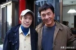 成龙亏本的电影,成龙重映的电影