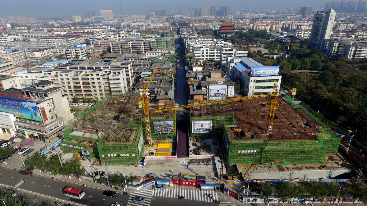 宿州市2024年拟建设项目清单,安徽第四批重大集中开工宿州项目