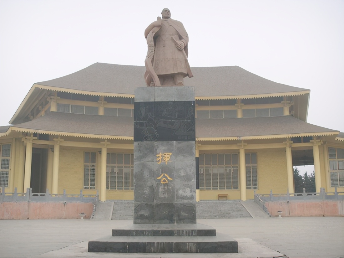 河南濮阳华龙区旅游攻略,河南省濮阳市华龙区游玩景点