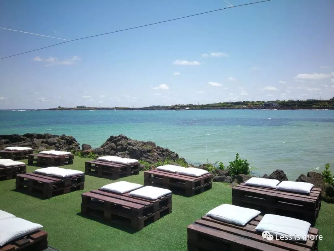 带你们看看济州岛的美景,济州岛的特色