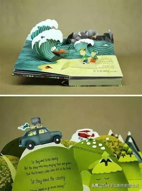 制作一个精美的贺卡简单,制作一张精美的手工贺卡