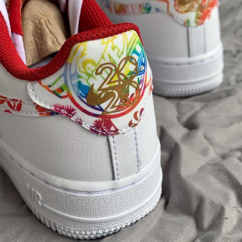 耐克像af1的球鞋,nikeaf1经典款是篮球鞋吗