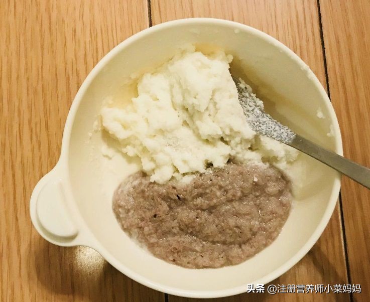 宝宝贫血补铁食物,宝宝贫血吃什么补铁剂