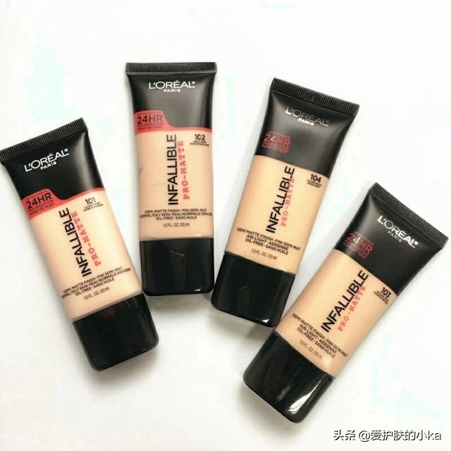 化妆小白怎么选护肤品,新手小白学化妆需要哪些化妆品