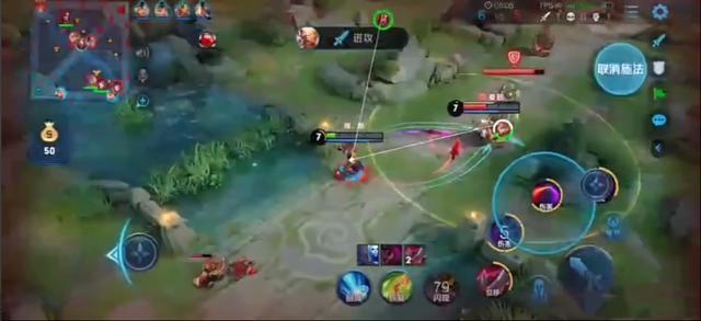 王者荣耀外挂视图,王者荣耀外挂透视