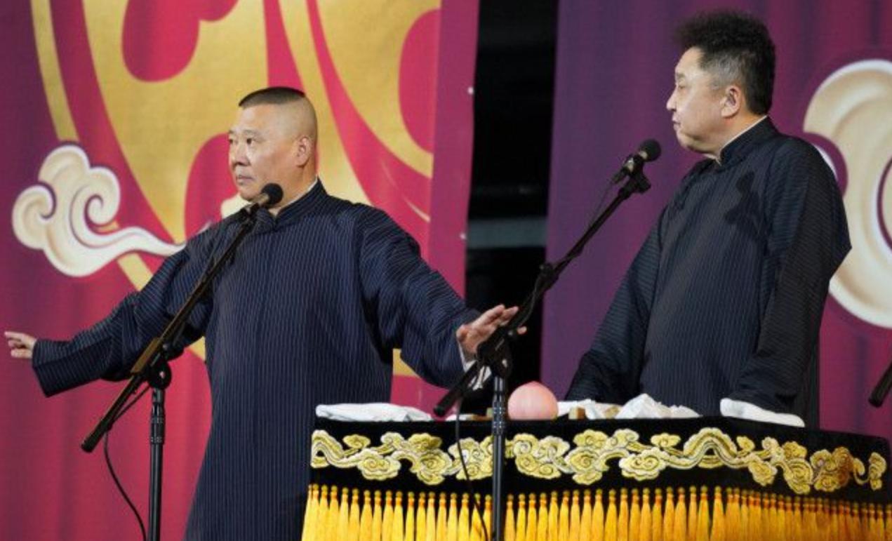 郭德纲为什么没参加师胜杰告别会,师胜杰得的胰腺癌还是肝癌