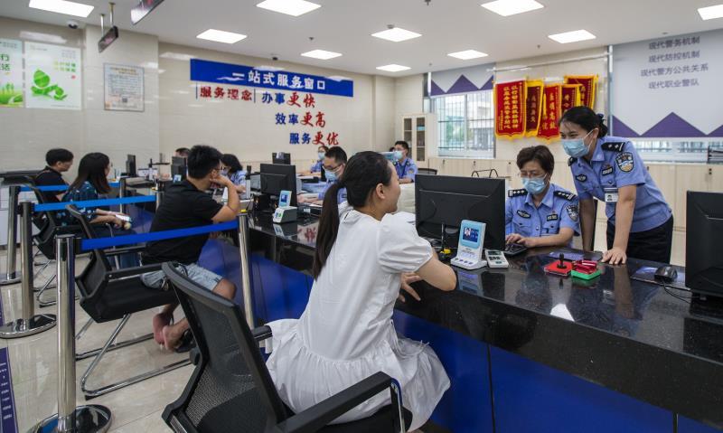 国庆期间社会治安持续稳定,常州最近几天治安情况