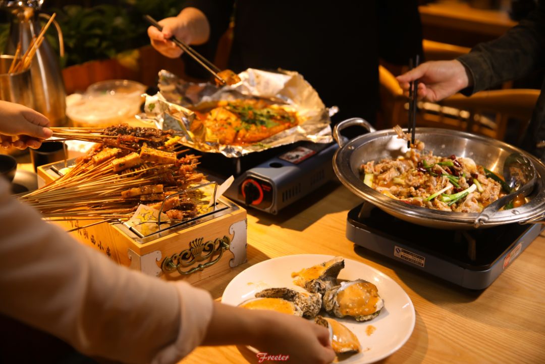 飞特店,海口飞特探店地址