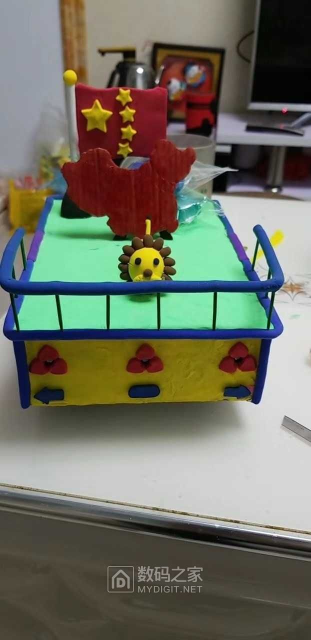 diy制作wifi电子产品,遥控小车手工制作大全