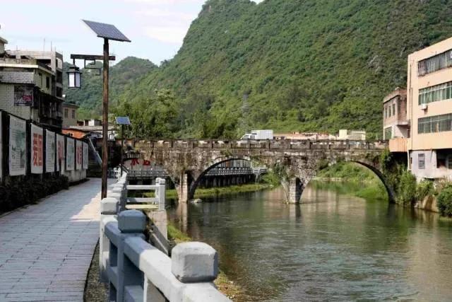 广东天空之城,广东省13个5a级景区你去过几处