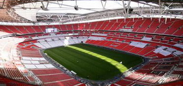 「特辑」欧洲十大球场，球迷圣地，等疫情结束后去朝圣吧