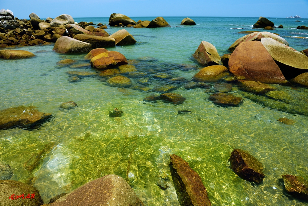 六鳌抽象画廊漳浦人需要门票吗,漳浦六鳌抽象画廊