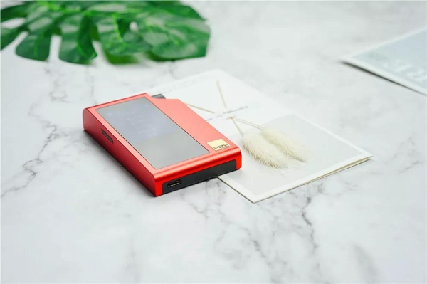 要极致HiFi，更要小巧随身！HIFIMANR2R2000红太子