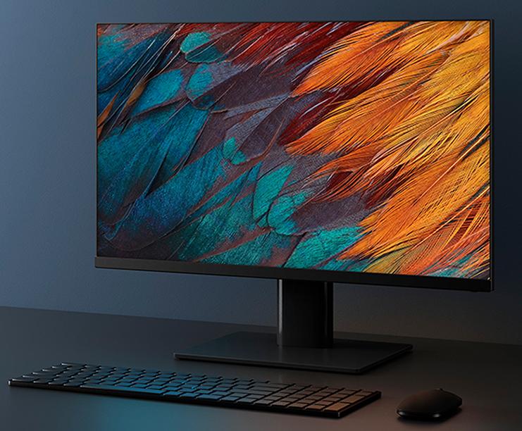 显示器参数简单科普,显示器知识基础讲解