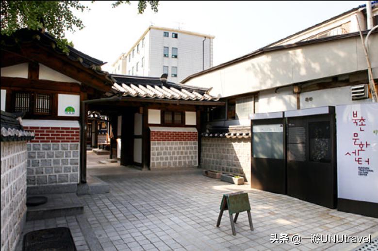 韩国鬼怪同款取景地,韩国古装取景地