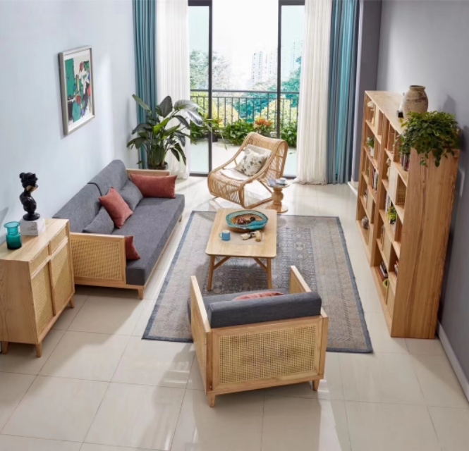 藤业家具,藤家具公司有哪些