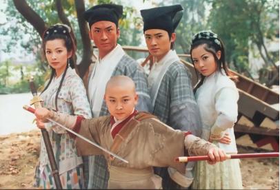 当年周杰,当年周杰有多火