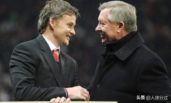 曼联业余级丢球引吐槽,曼联再败索帅黯然下课