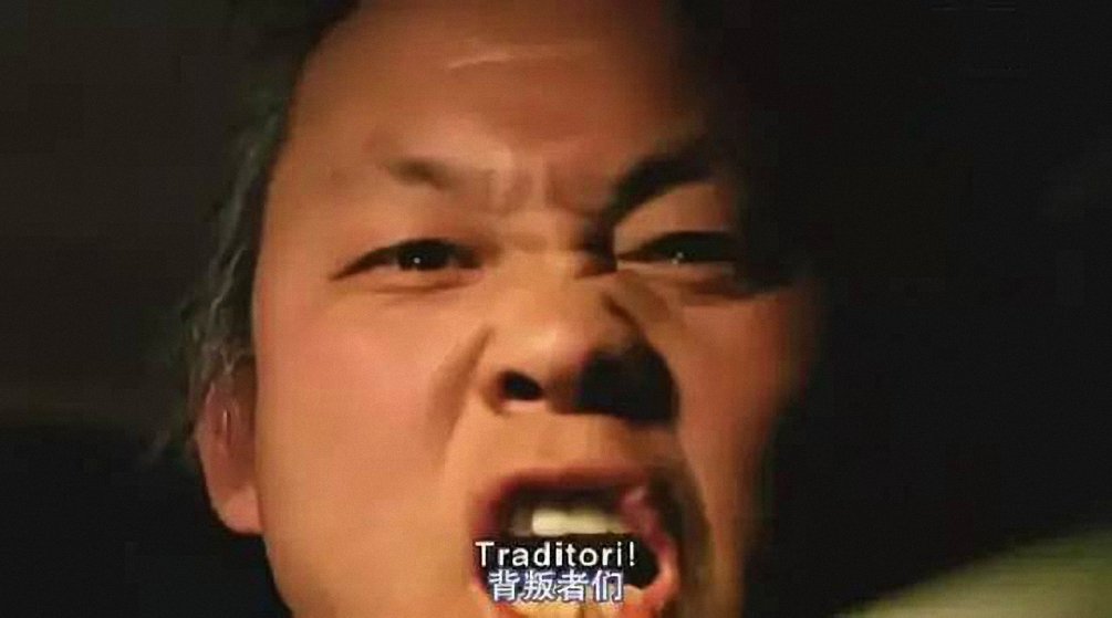 *虐性**、*力暴**、畸恋毁三观他都占了，要怎么评价这个“变态”导演？