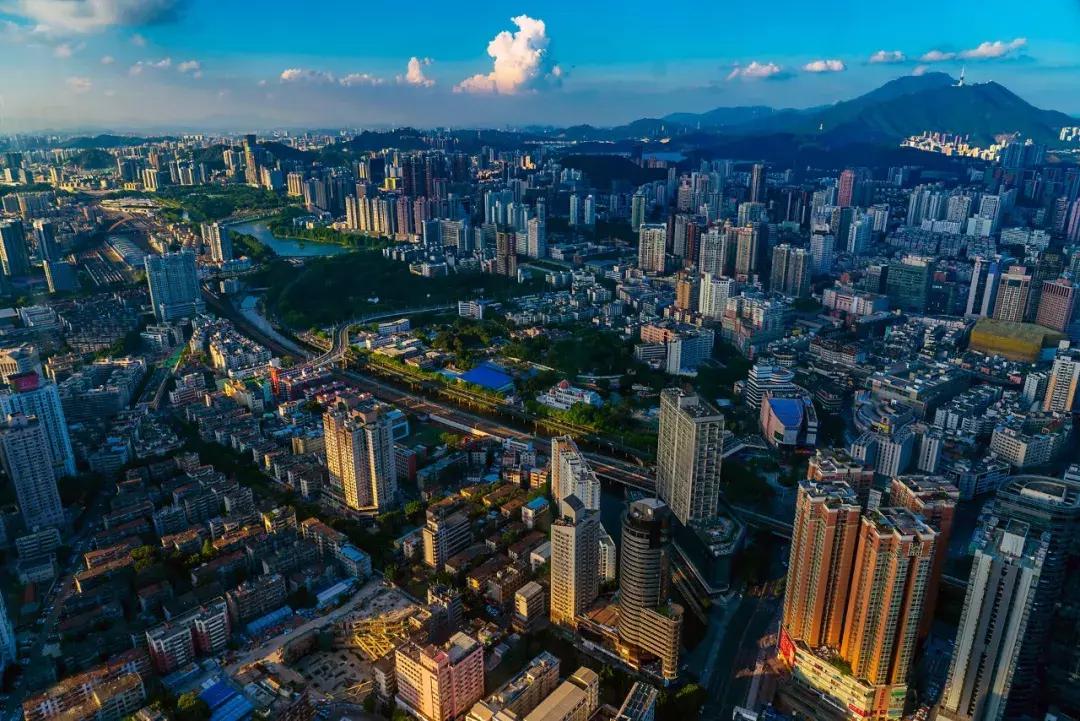 不搞钱，我来深圳干什么？