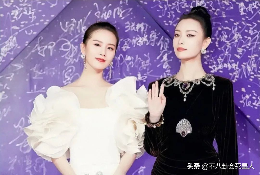 十大脖子长的女明星,天鹅颈女星对比照