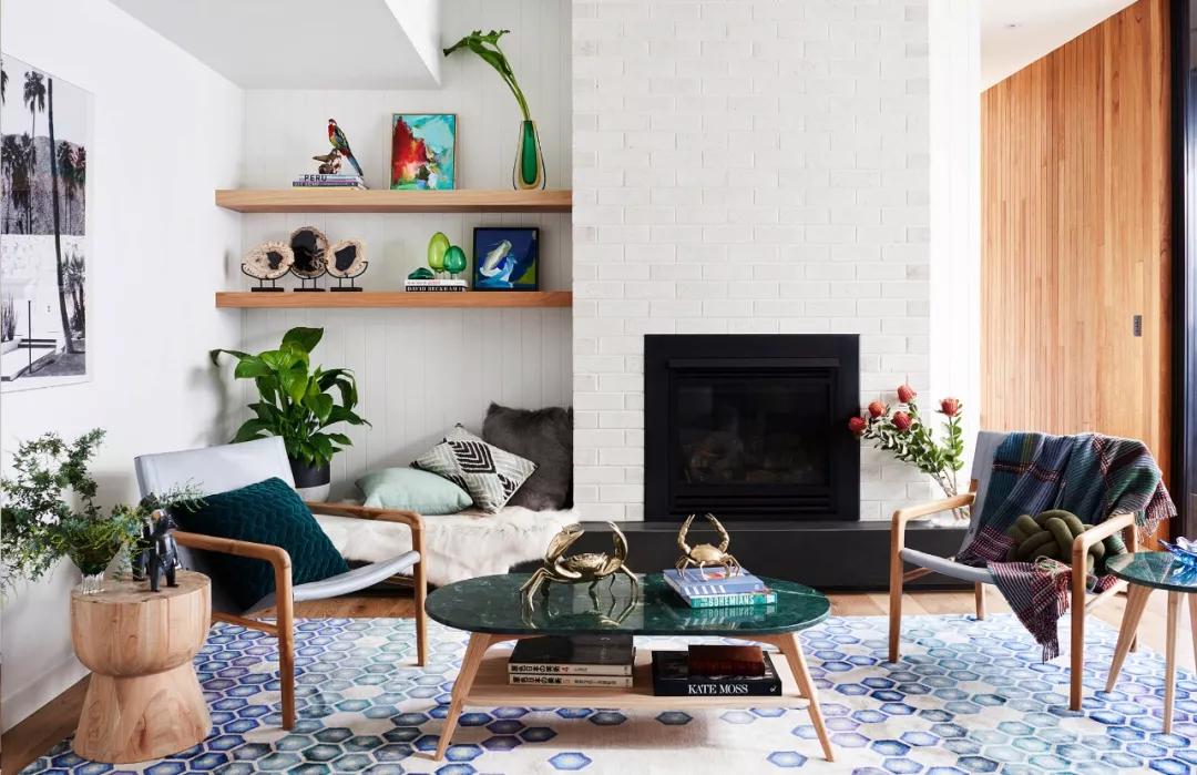 一家匠心别具的新潮家居买手店,她打造了一家美如画的家居买手店