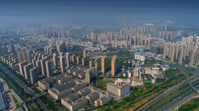 肥西和肥西的房子哪个值得买,肥西房价为什么超过市区