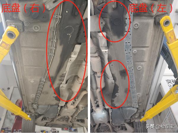 最新辉腾4.2原版原漆,17年辉腾2.0t尊贵版原版原漆