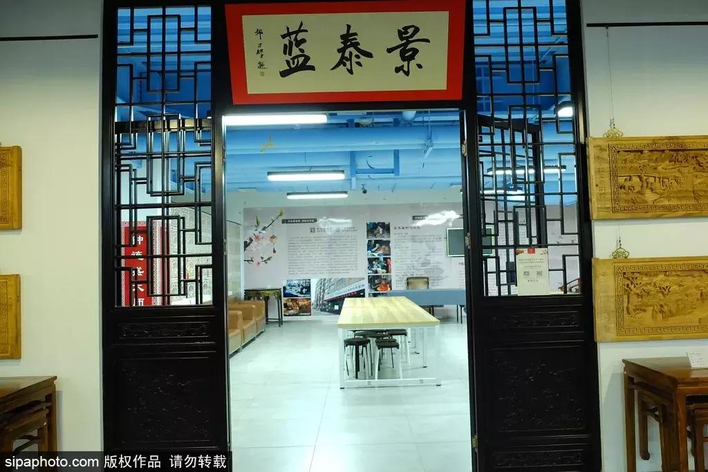 北京的人间仙境景点,北京的绝美景点