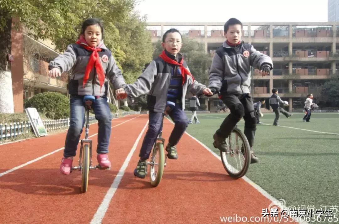 游府西街小学国际部运动会,游府西街小学2014级