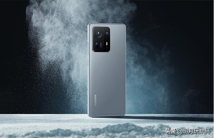 不买iPhone13，这4款国产手机一样给力