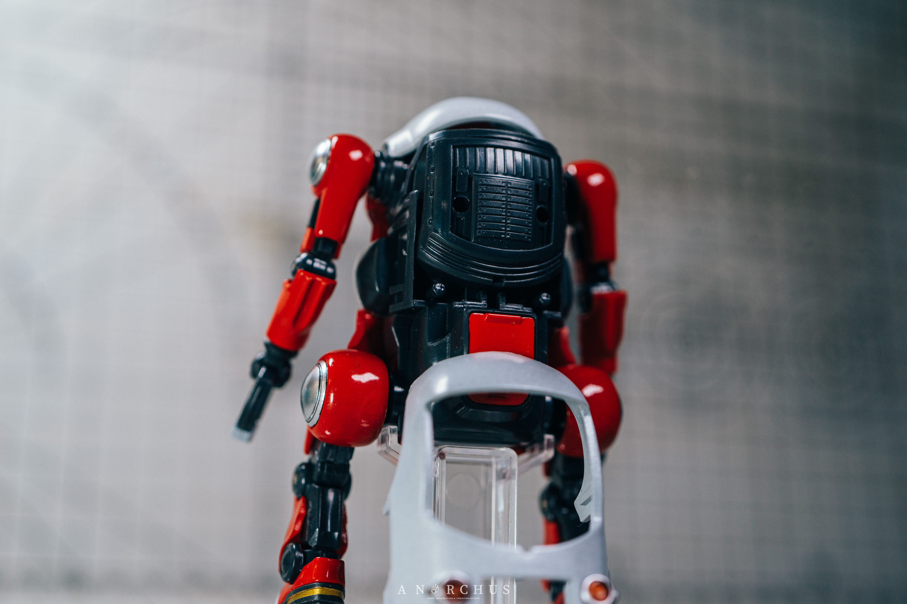 千值练Wego的士款上手玩，未来的交通工具