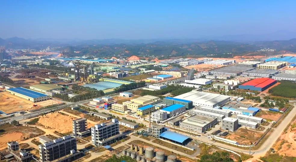 德庆项目开发招商引资,德庆招商落地项目