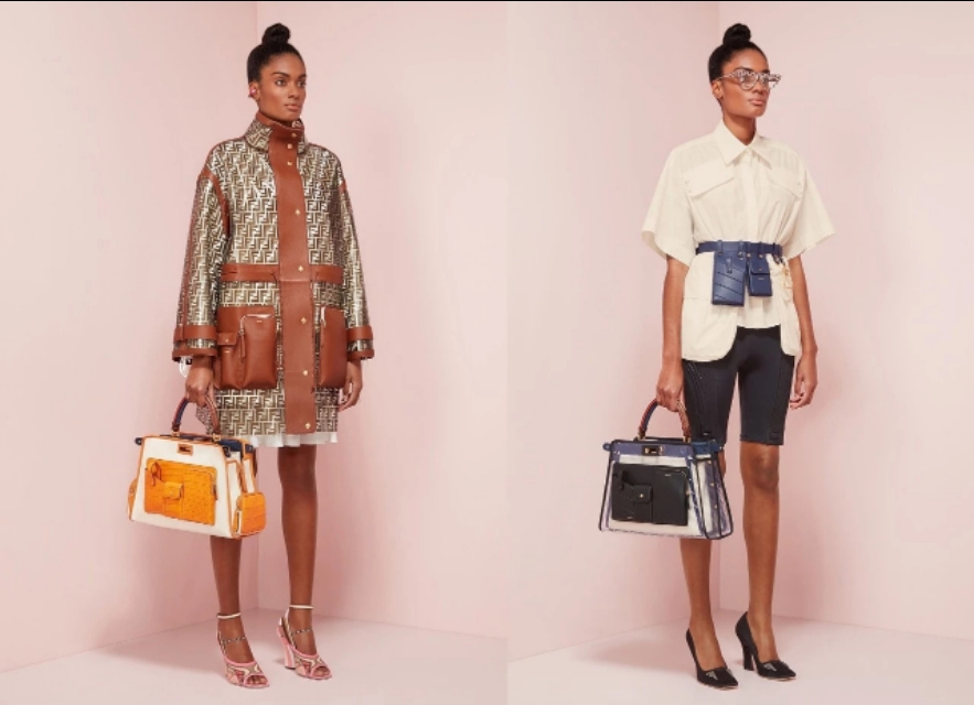 省出1个亿的全球比价又来啦！开春抢手包包TOP10！