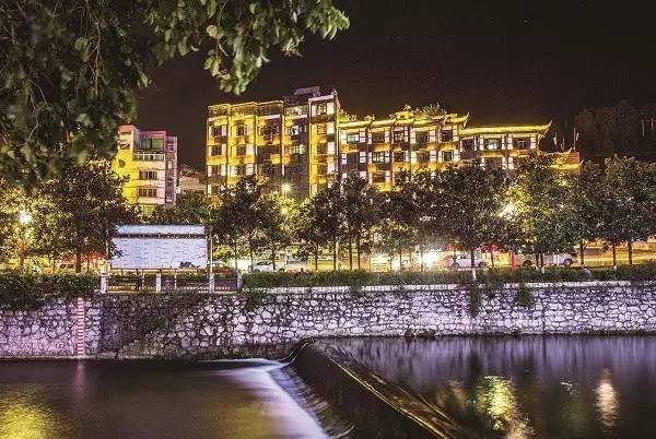 过去的毕节和现在的毕节,以前的毕节和现在毕节做对比