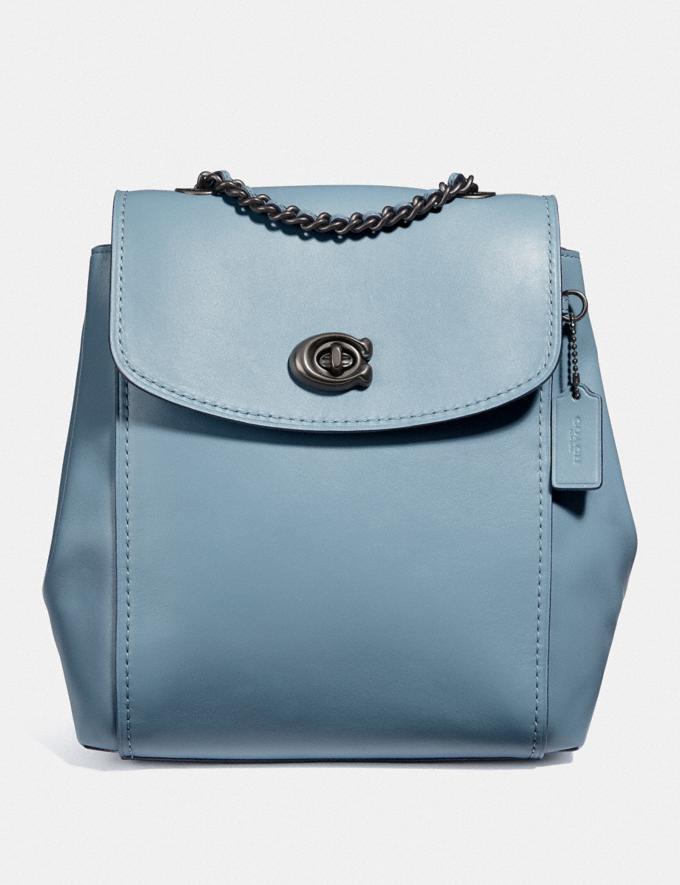 买一个品质好的女士双肩包,小女生适合背的双肩包推荐