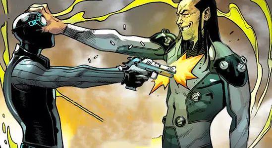 蜘蛛侠英雄远征钢铁侠变成僵尸,蜘蛛侠英雄远征和归来有什么区别