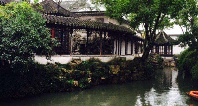 普通人适合去苏州吗,普通人不跟团去重庆自由行