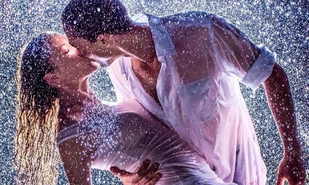 学会这些撩人情话套路,学会这些撩人话