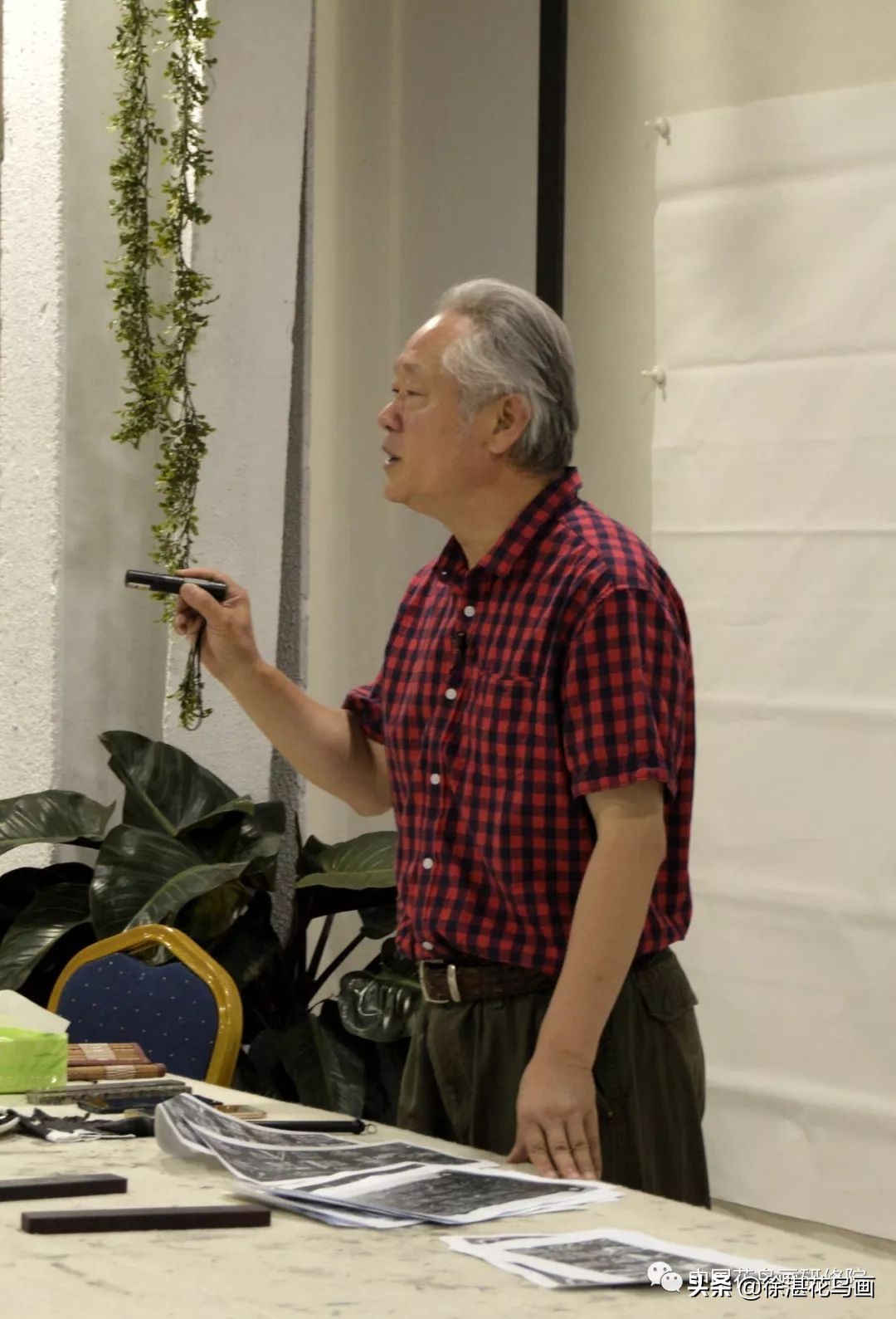 一分钟教你如何写好隶书,写隶书的新技巧