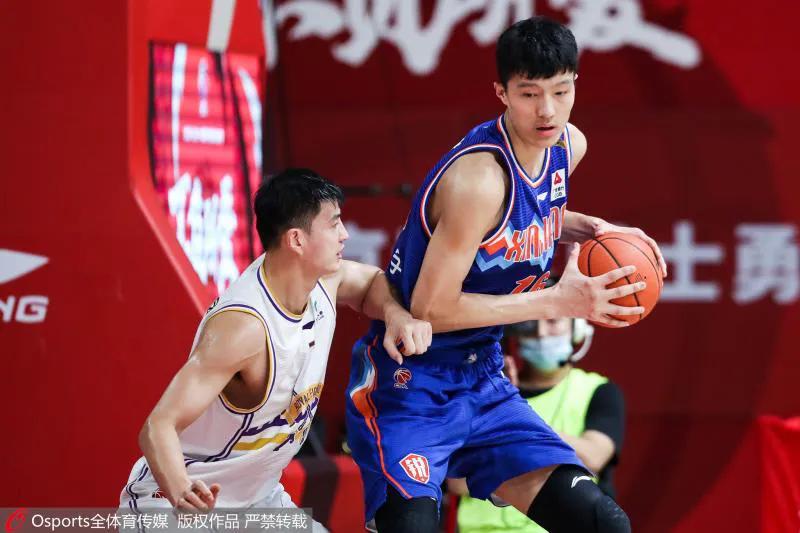 新疆队夏训,新疆夏训