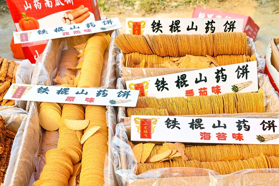 满满的烟火气逛大集真好玩,最值得逛的大集