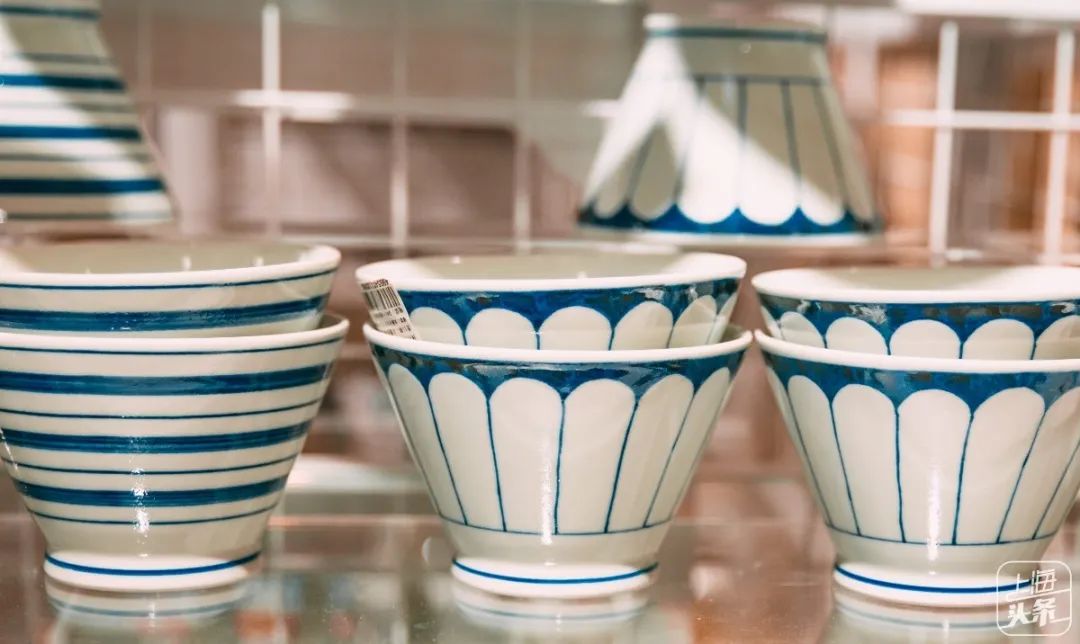 中国第一家日本百货,中国第一家日杂店