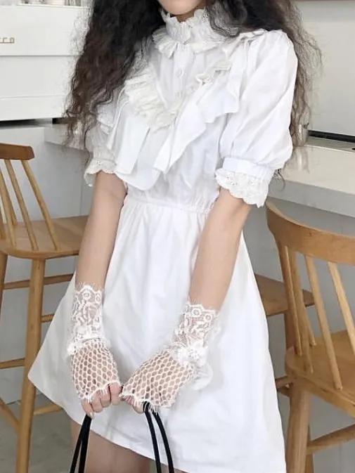 BM风卷土重来，美式街头+复古英伦的风俘获万千少女们的心