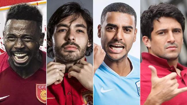 野牛加入国家队,野牛入选国足